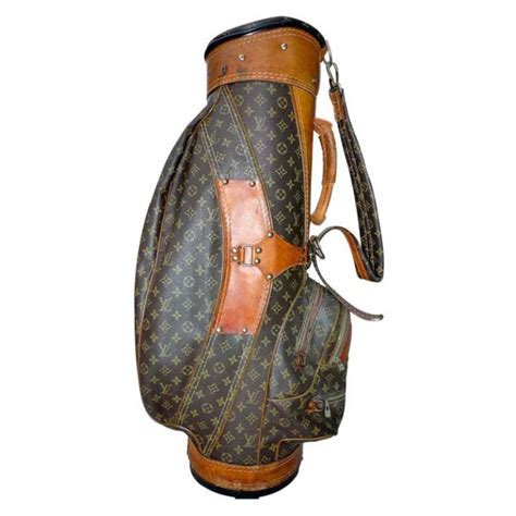 bauletto louis vuitton classic|louis vuitton golf club.